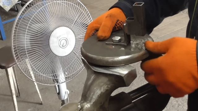 РЕАЛЬНО РАБОЧИЙ ВАРИАНТ! Как СДЕЛАТЬ а НЕ покупать! Холодная ковка. СВОИМИ РУКАМИ! смотреть онлайн