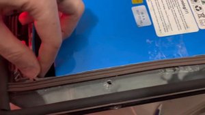 Адресная светодиодная лента на электросамокат Kugoo G Booster