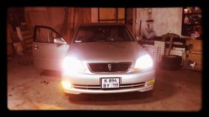 Марк (110) подключение Повторителей поворота по Штату .