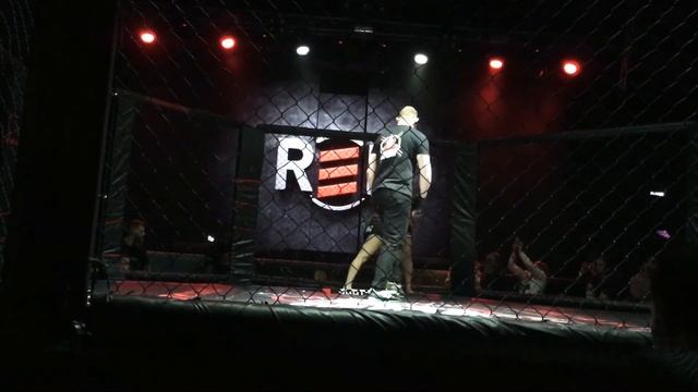 Юстына Грачык vs Анжелика Захарченко (SLMMA 13) смотреть онлайн
