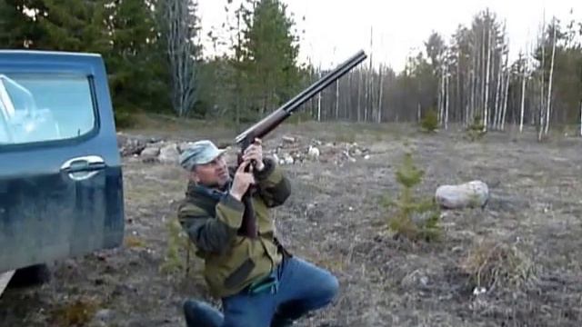 Охота на Тяге..... смотреть онлайн