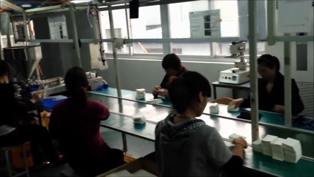 1 производство мягкой упаковки смотреть онлайн