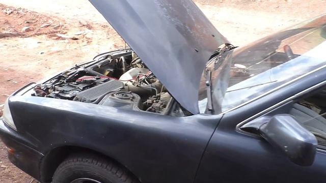 Выбираем Тойоту до 150 тысяч рублей смотреть онлайн