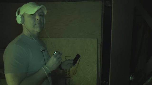 ? GHOST Hunter ATTACKED By A DEMON Paranormal Nightmare S14E6 смотреть онлайн