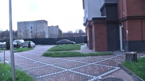 Калининград 2021 Открытие ЖК Родина в Калининграде