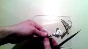 Разборка ЛИТИЙ-ПОЛИМЕРНОГО аккумулятора!! Впервые на просторах интернет!