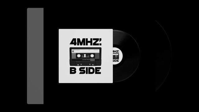 WTO by 4MHZ MUSIC (B-Side)