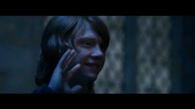 Рон и Гермиона смотреть онлайн