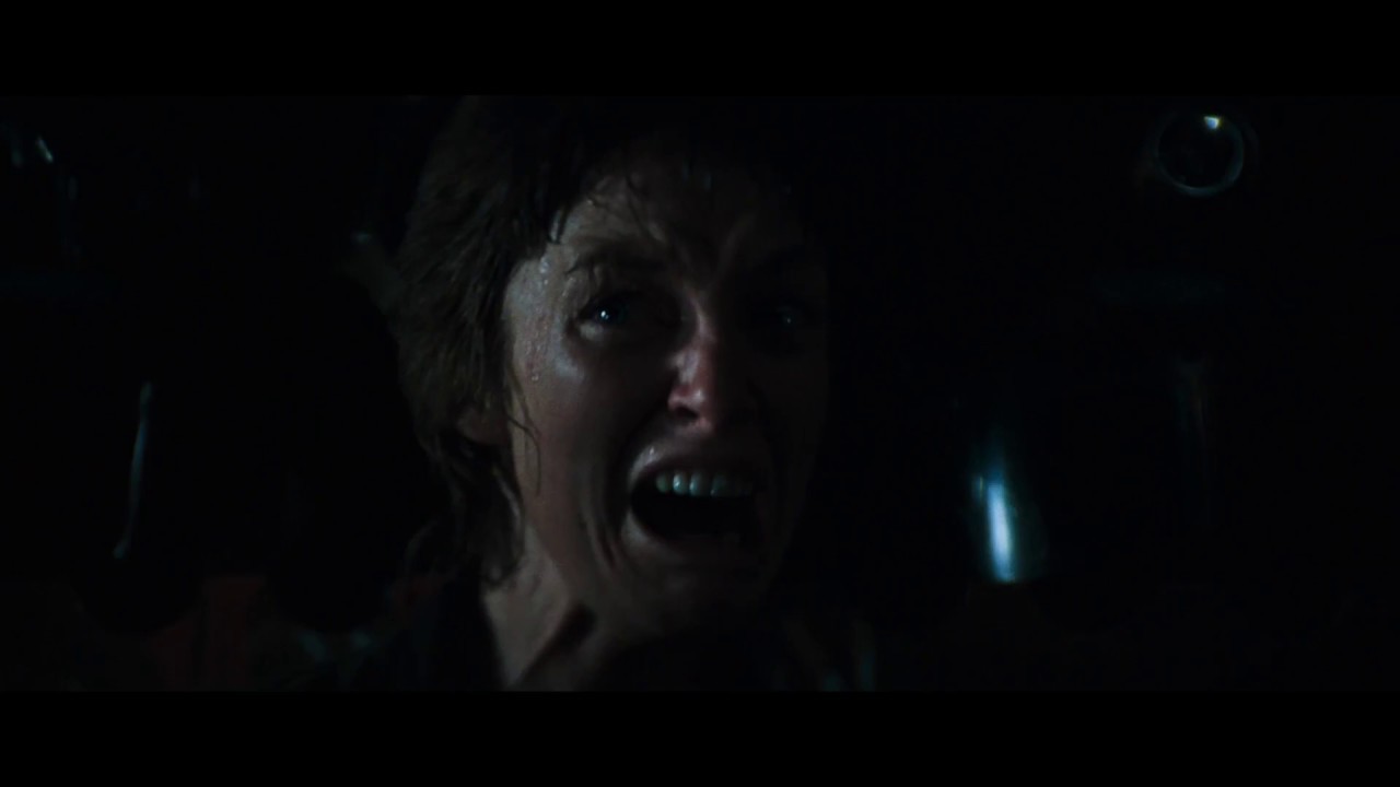 Чужой (Трейлер) смотреть онлайн