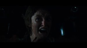 Чужой (Трейлер)