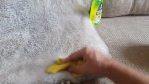 химчистка отдыхает