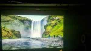 Проектор Benq mp525p