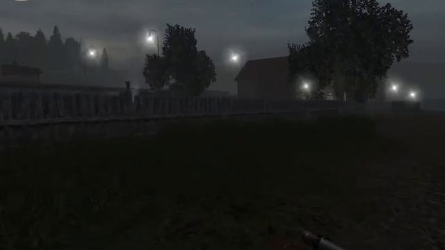 Hidden & Dangerous 2 - прохождение - миссия 18 - Освободитель. Платный вход