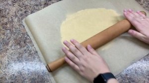 Ультра МЕГА рассыпчатое ПЕСОЧНОЕ печенье I Рецепт нежного песочного печенья на желтках