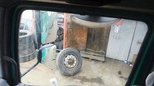 проблемы на Пепси коле часть 2