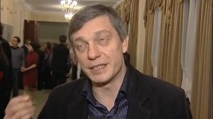 "ГОРЕ ОТ УМА" НАДТ им. М. Горького