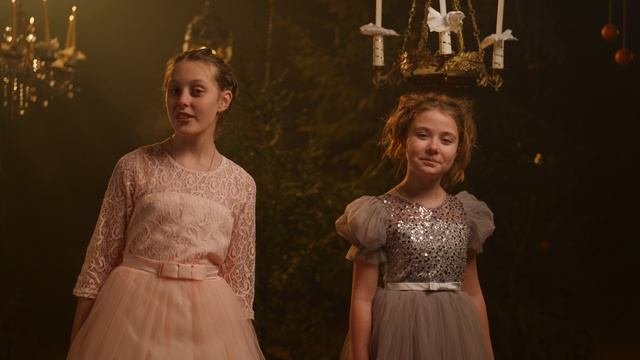 «Сила добра» Ансамбль «В Солнечных Лучах»
Автор песни: мон.Онуфрия(Томошевская)
Аранжировка: Сергей