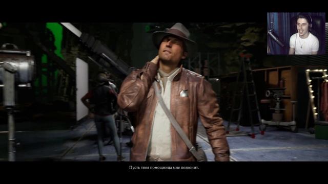 ГЛАВА 2 - ВОТ И ДЖОННИ /MORTAL 1 KOMBAT/ ПРОХОЖДЕНИЕ / РУССКАЯ ОЗВУЧКА смотреть онлайн