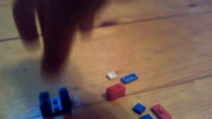 Как сделать подарок из лего