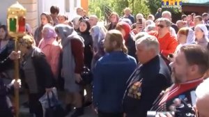 Многие лета, игумен Герасим!