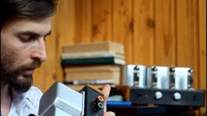 КАК КУПИТЬ ПЛОХОЙ ЛАМПОВЫЙ УСИЛИТЕЛЬ!