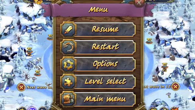 Royal Defense cheat смотреть онлайн