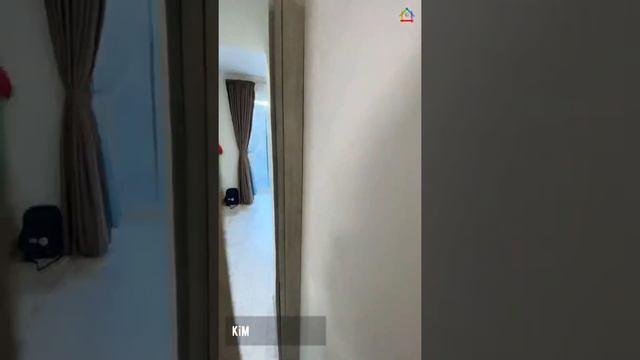 Огляд 2 кім. квартири з ремонтом, 34.8 м2, 1 поверх, площа Маланюка, центр смотреть онлайн