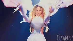 elyanna ~ tamally maak x callin you ( calling u ) sped up 🦢🪞