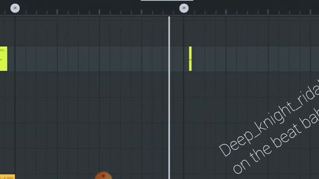HOW TO MAKE A BEAT IN FL STUDIO MOBILE 2020 (PRODBY.) DEEP_KNIGHT_RIDAH смотреть онлайн