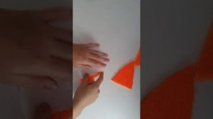 Ушки лисы своими руками?