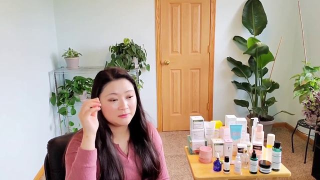 MASSIVE Skincare Haul | K Beauty Yesstyle Etude House TonyMoly Forest Heal The Oridinary and MORE смотреть онлайн