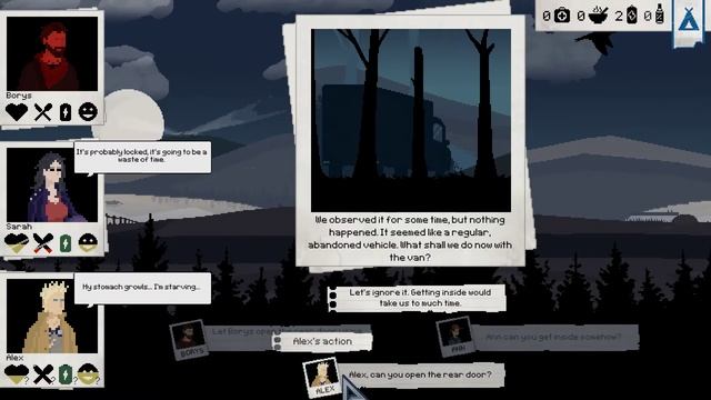 First 55-minutes of gameplay from Survive the Blackout смотреть онлайн