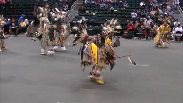 powwow dance styles смотреть онлайн