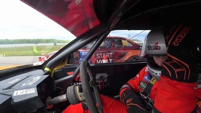 2й этап RDS-GP Нижний смотреть онлайн