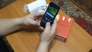 Обзор телефона HUAWEI Y5