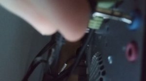 How to fix no signal from acer monitor