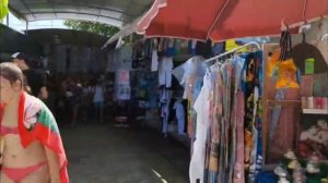 Агой - курортный поселок возле Туапсе (Краснодарский край)