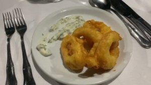 MARHABA BEACH 4* / СУС / ТУНИС / Katty West