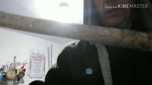 "Флейта дождя" ,делаем сами