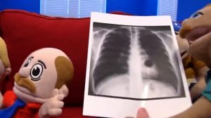 SML Movie: Jeffy's TikTok [2024]