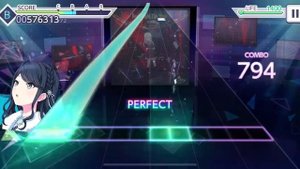 Project sekai Dont Fight the music expert 30 full combo !!!