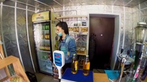 Лучший лимонад. Как в СССР