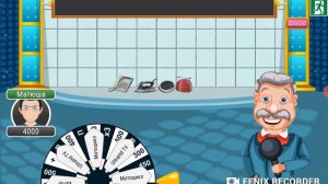 Поле Чудес 2015. Финал и супер-игра