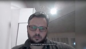 Как спасаться когда построен цифровой концлагерь? Архимандрит Иоанн Коган