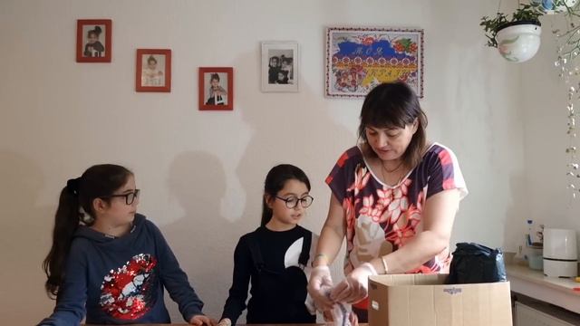 Распаковка четвёртой паллеты!/Поиски клада/3 Часть/#жизньвгермании #семейныйвлог #потерянныепосылки
