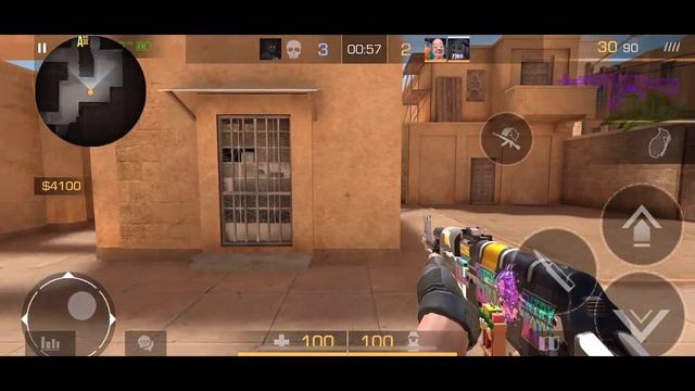 СТЭНДОФФ2 без разминки СОЮЗНИКИ с ЛД? смотреть онлайн