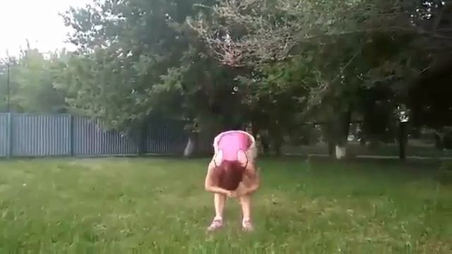 Разминка - зарядка смотреть онлайн