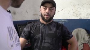 Социальный ролик - Работа на совесть.