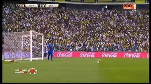 Al Nassr Vs Ittihad Highlights