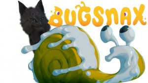 КАК СУПЕР КОТ ПОСАДИЛ ЖУКОНЯМКУ В САД ? ОТПРАВЛЯЕТСЯ НА ОСТРОВ В НЕОБЫЧНОЕ ПРИКЛЮЧЕНИЕ #30 Bugsnax